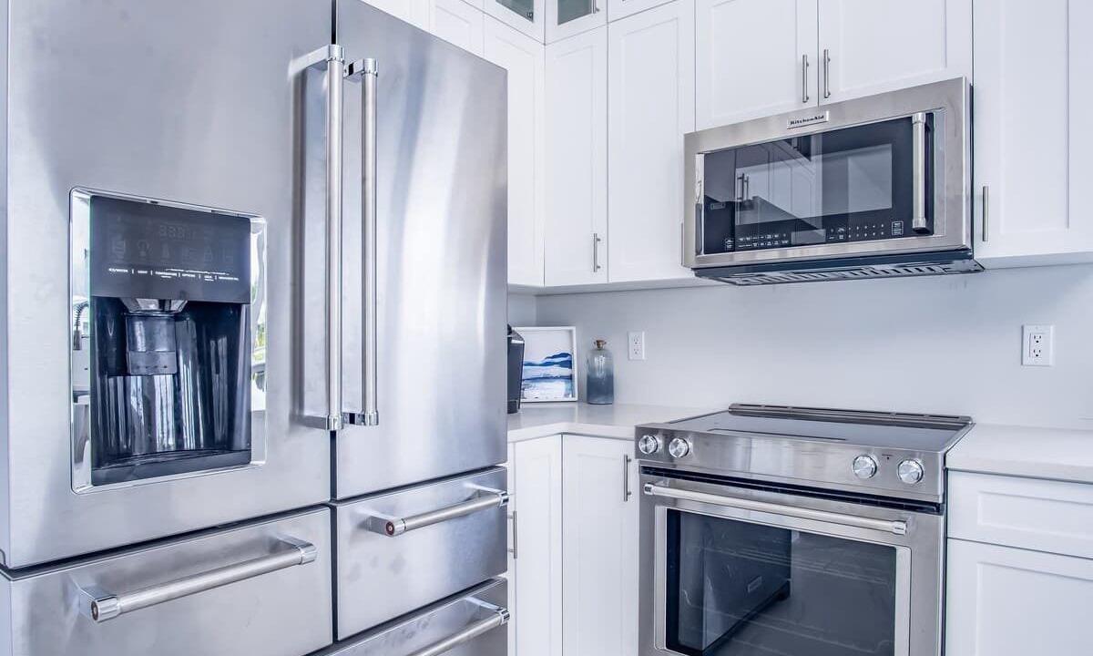 Photo of Kitchen in Sands