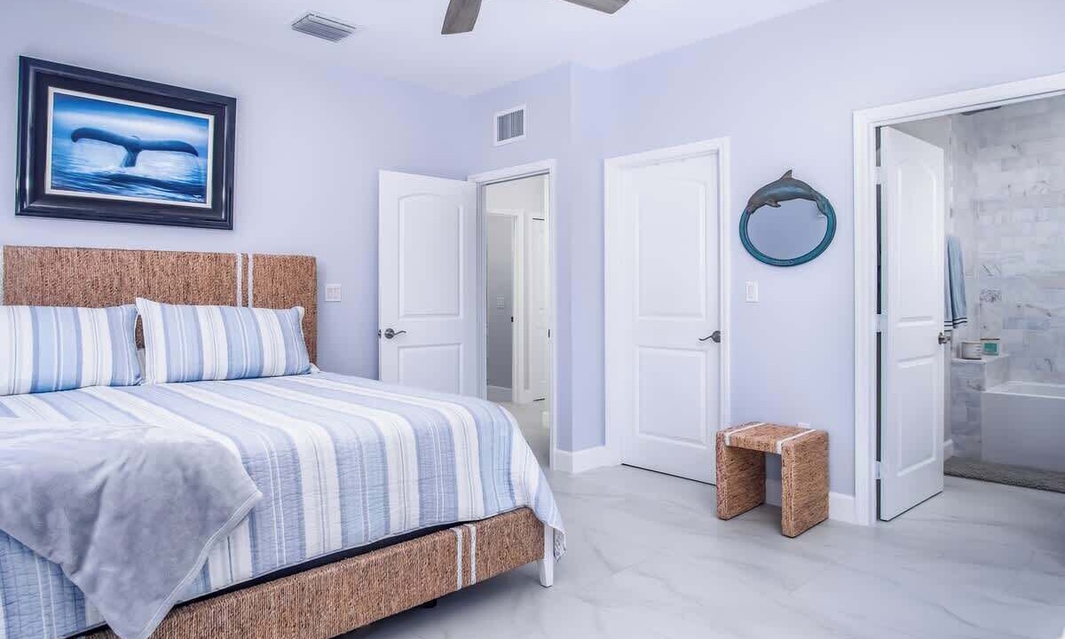 Photo of Bedroom in Sands