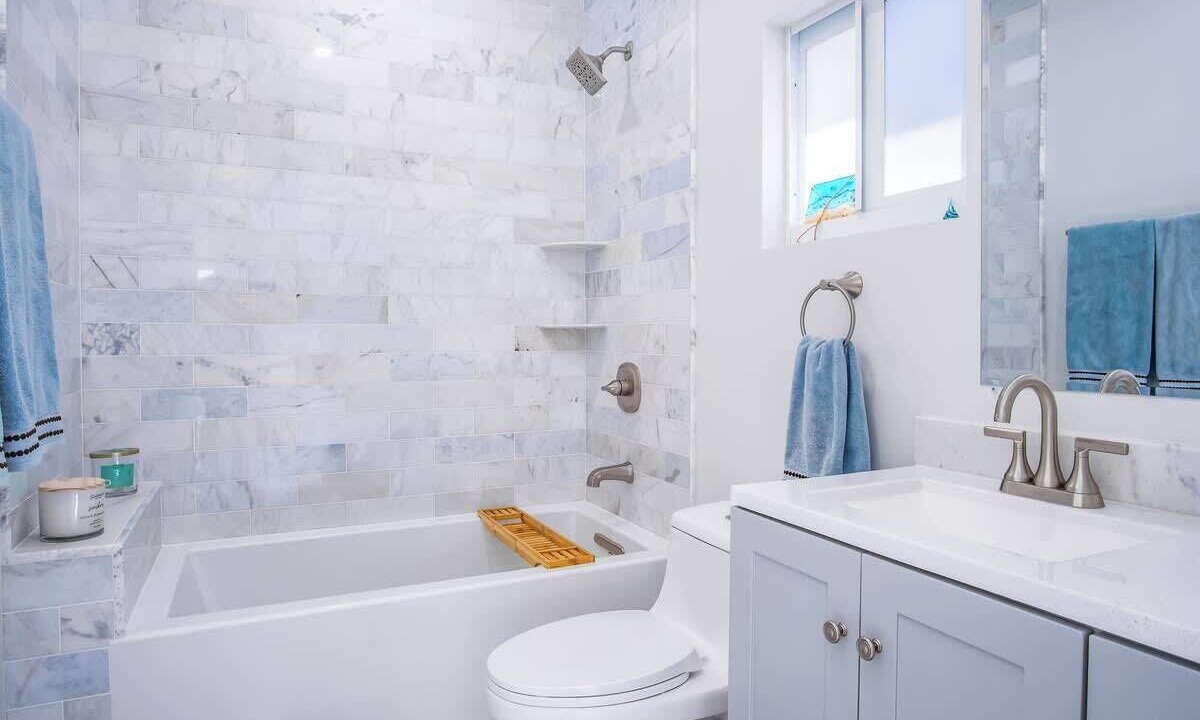 Photo of Bathroom in Sands