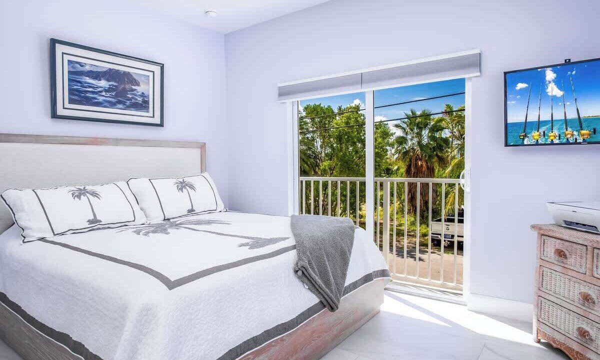 Photo of Bedroom in Sands