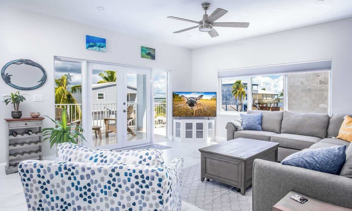 Photo of Livingroom in Sands