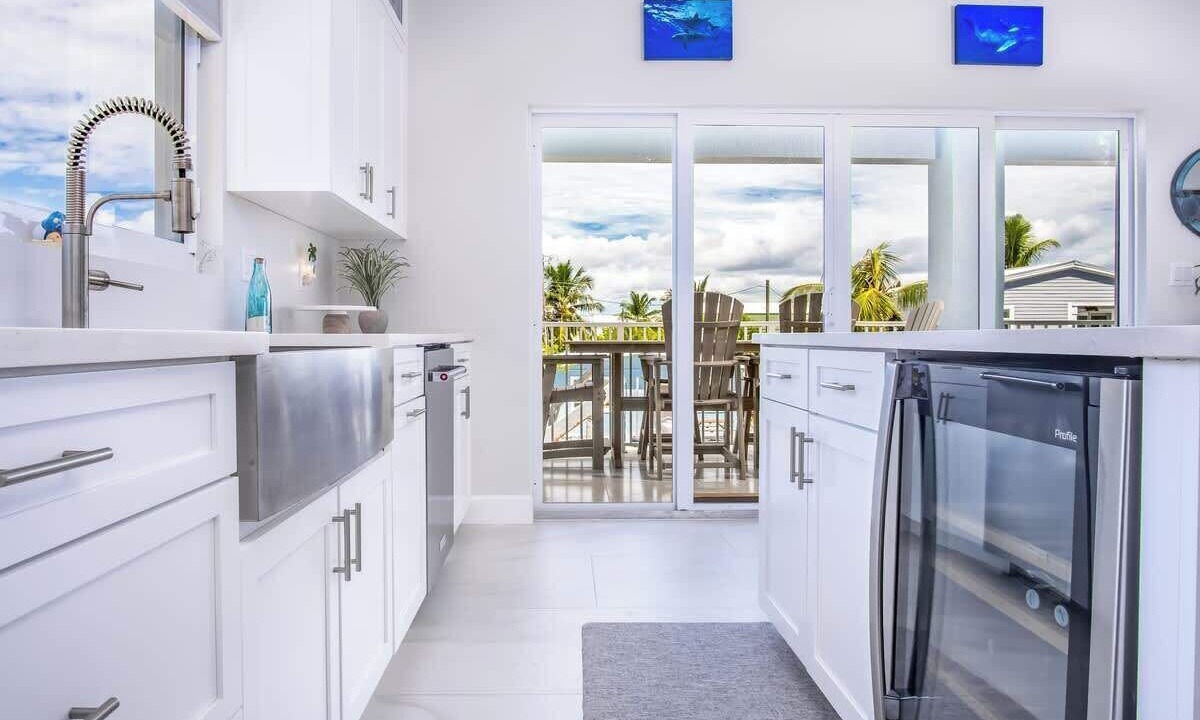 Photo of Kitchen in Sands