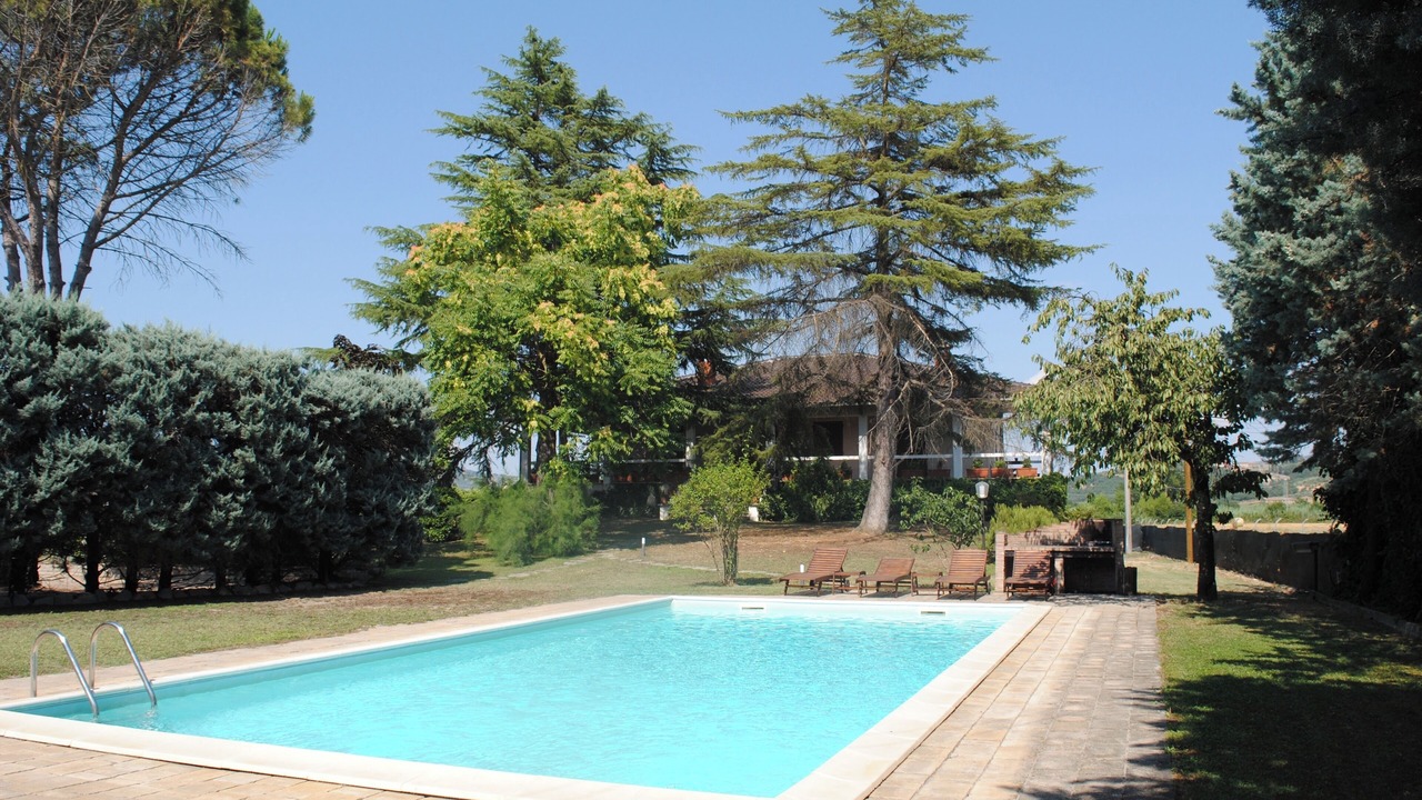 Photo of Outdoor in Magione