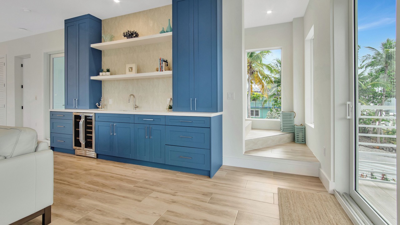 Photo of Bedroom in Pirates Cove