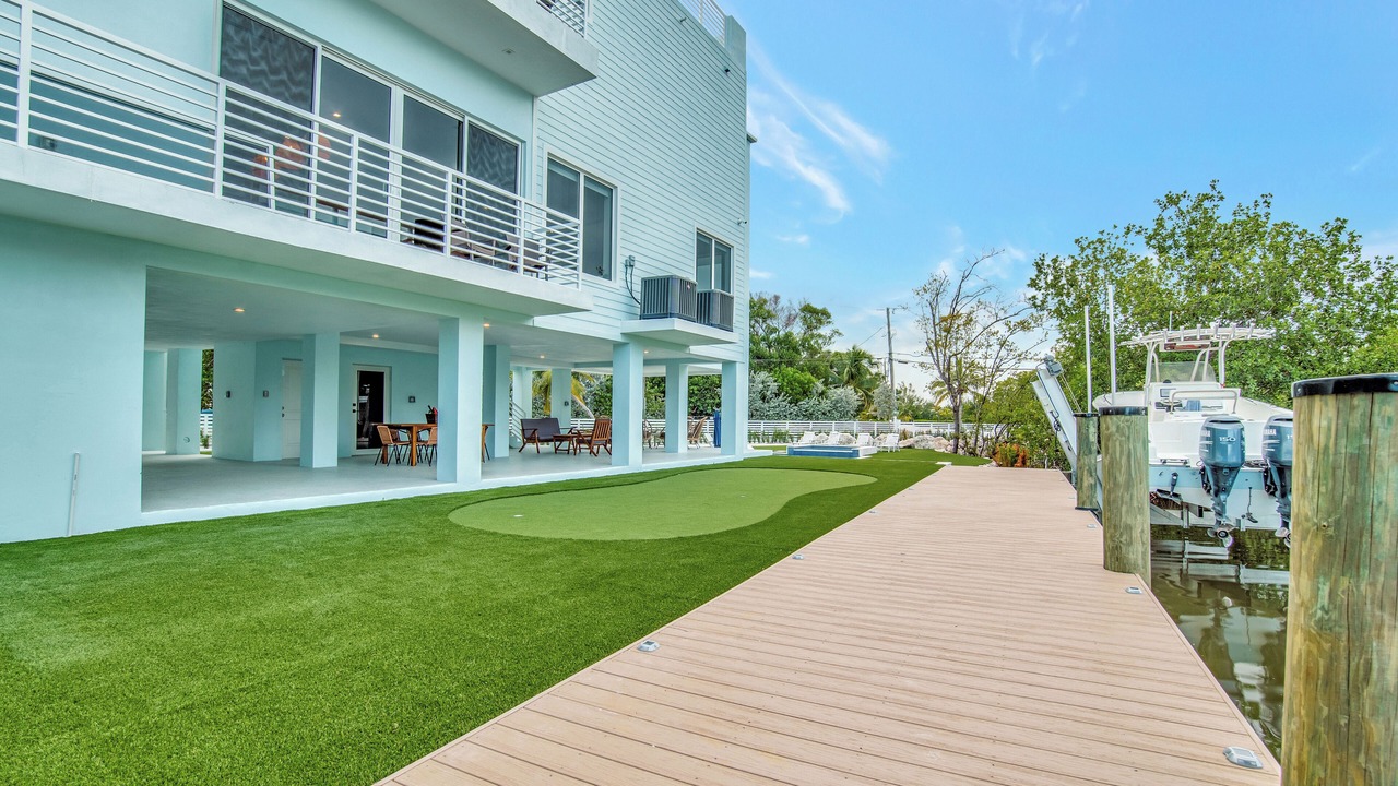 Photo of Outdoor in Pirates Cove