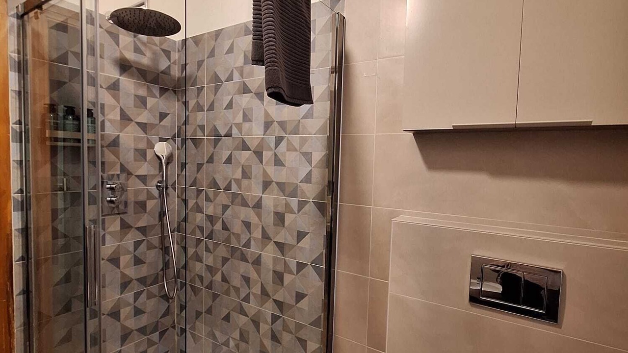Photo of Bathroom in Lanciano