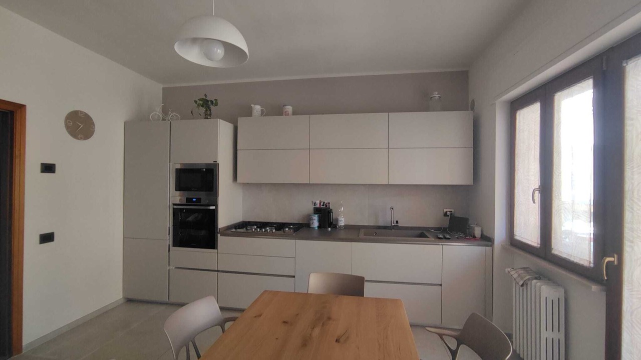 Photo of Kitchen in Lanciano