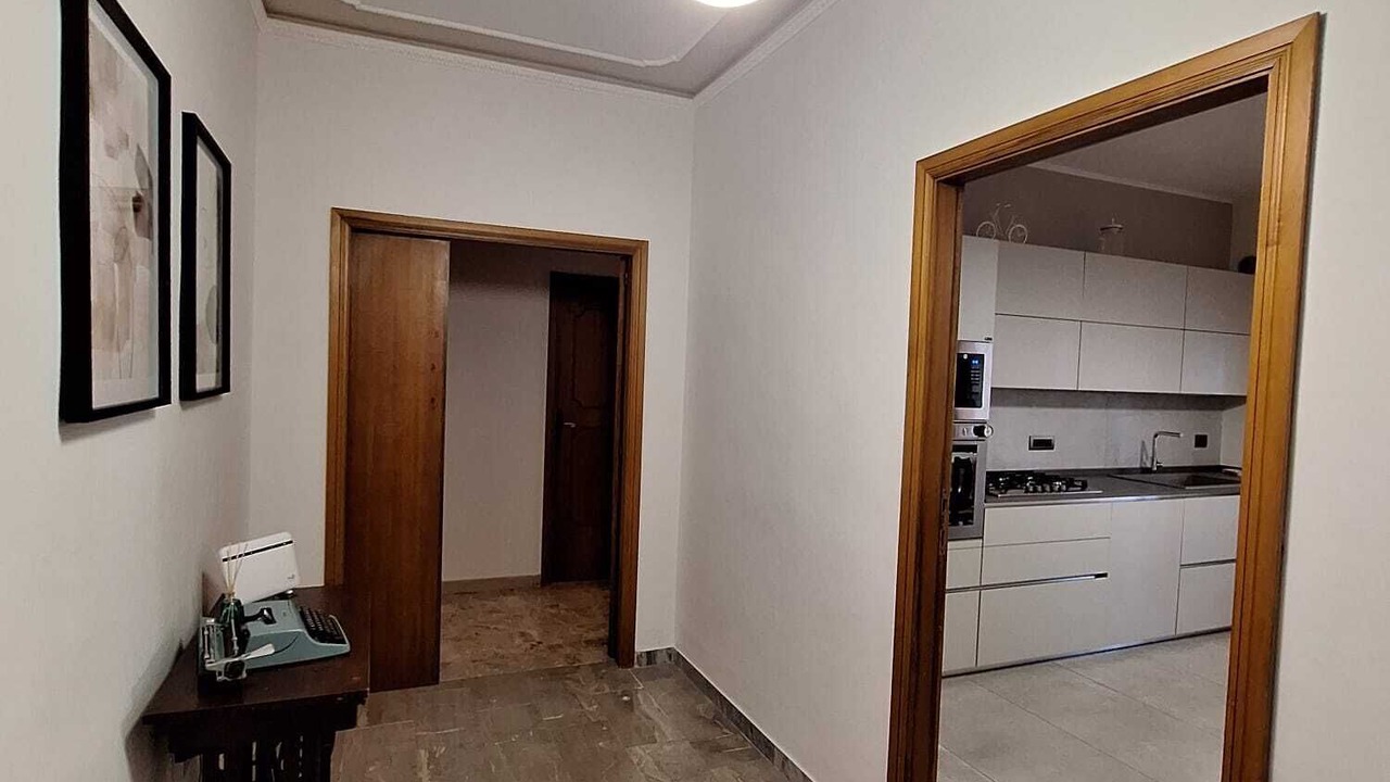 Photo of Kitchen in Lanciano