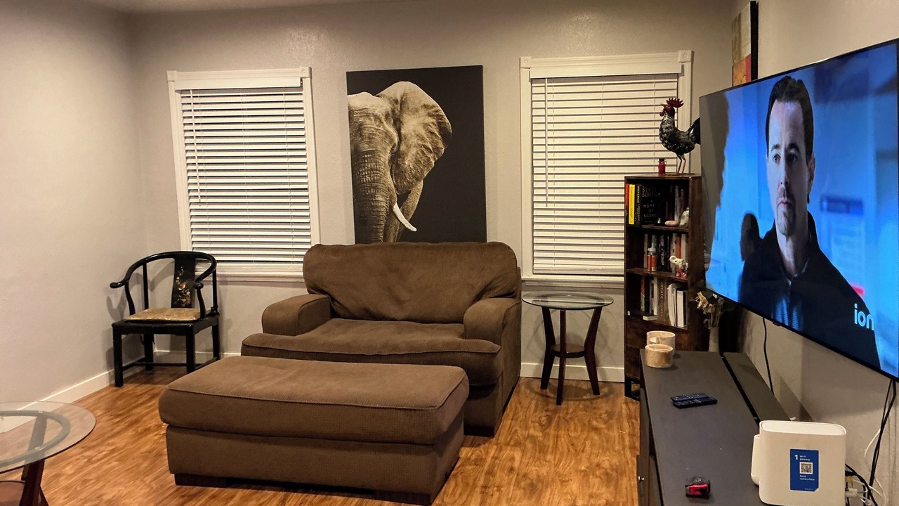 Photo of Livingroom in Los Angeles