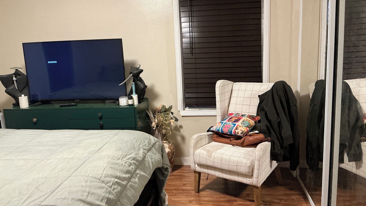 Photo of Bedroom in Los Angeles