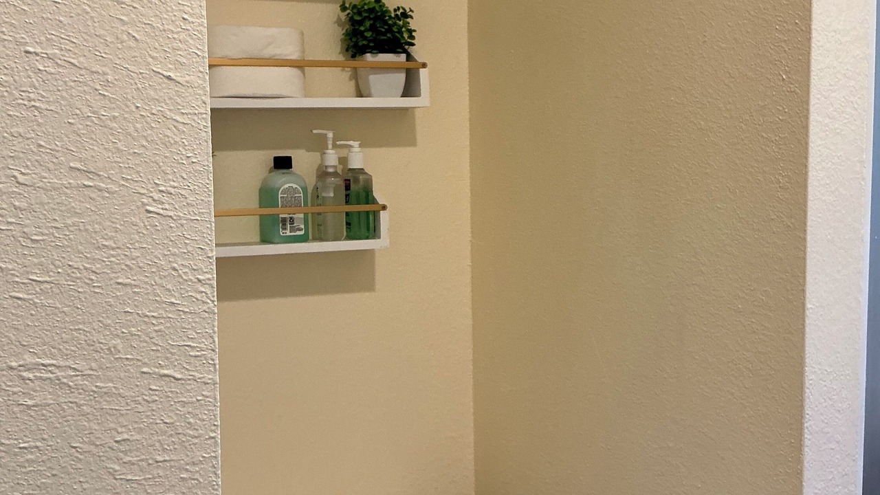 Photo of Bathroom in Los Angeles