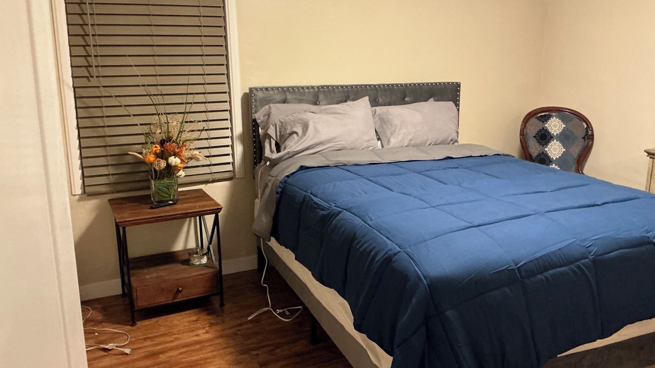 Photo of Bedroom in Los Angeles