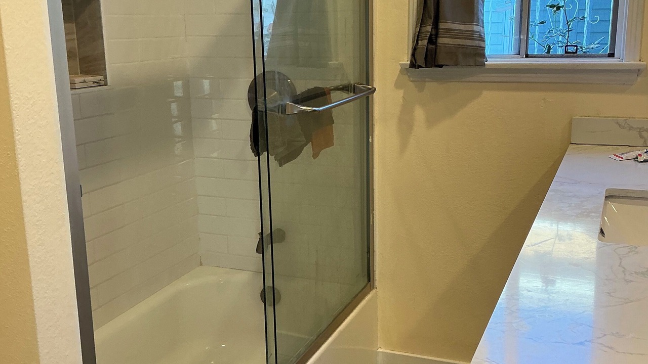 Photo of Bathroom in Los Angeles