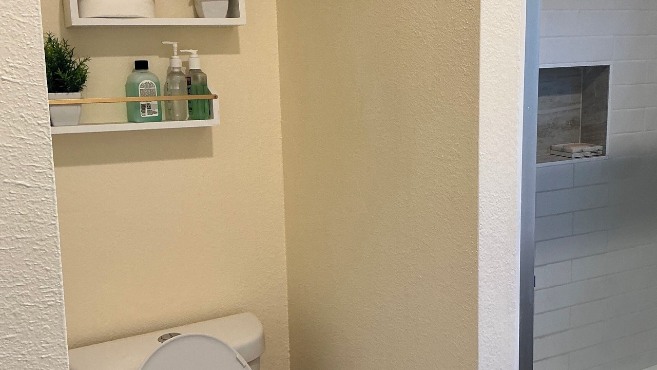Photo of Bathroom in Los Angeles