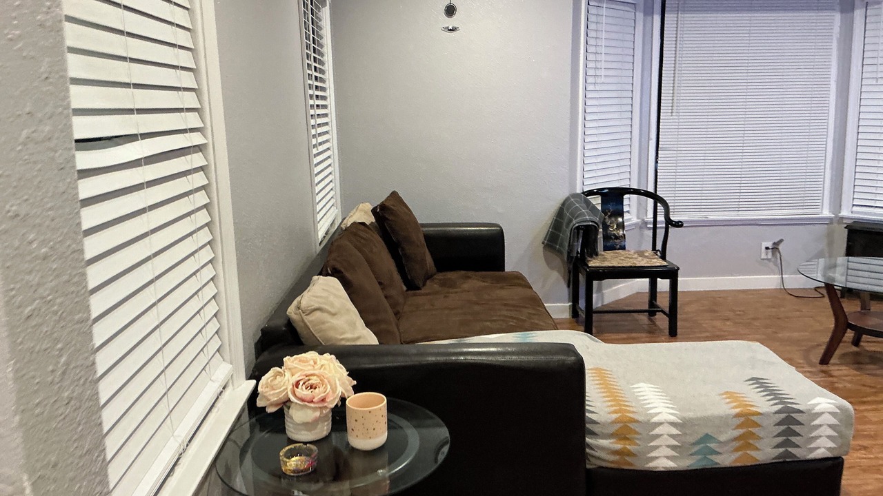 Photo of Livingroom in Los Angeles