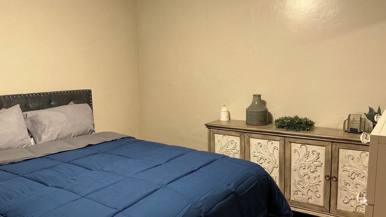 Photo of Bedroom in Los Angeles