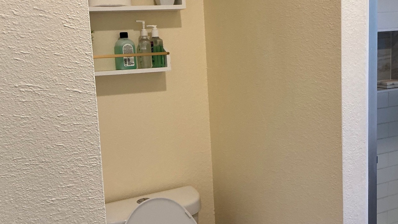 Photo of Bathroom in Los Angeles