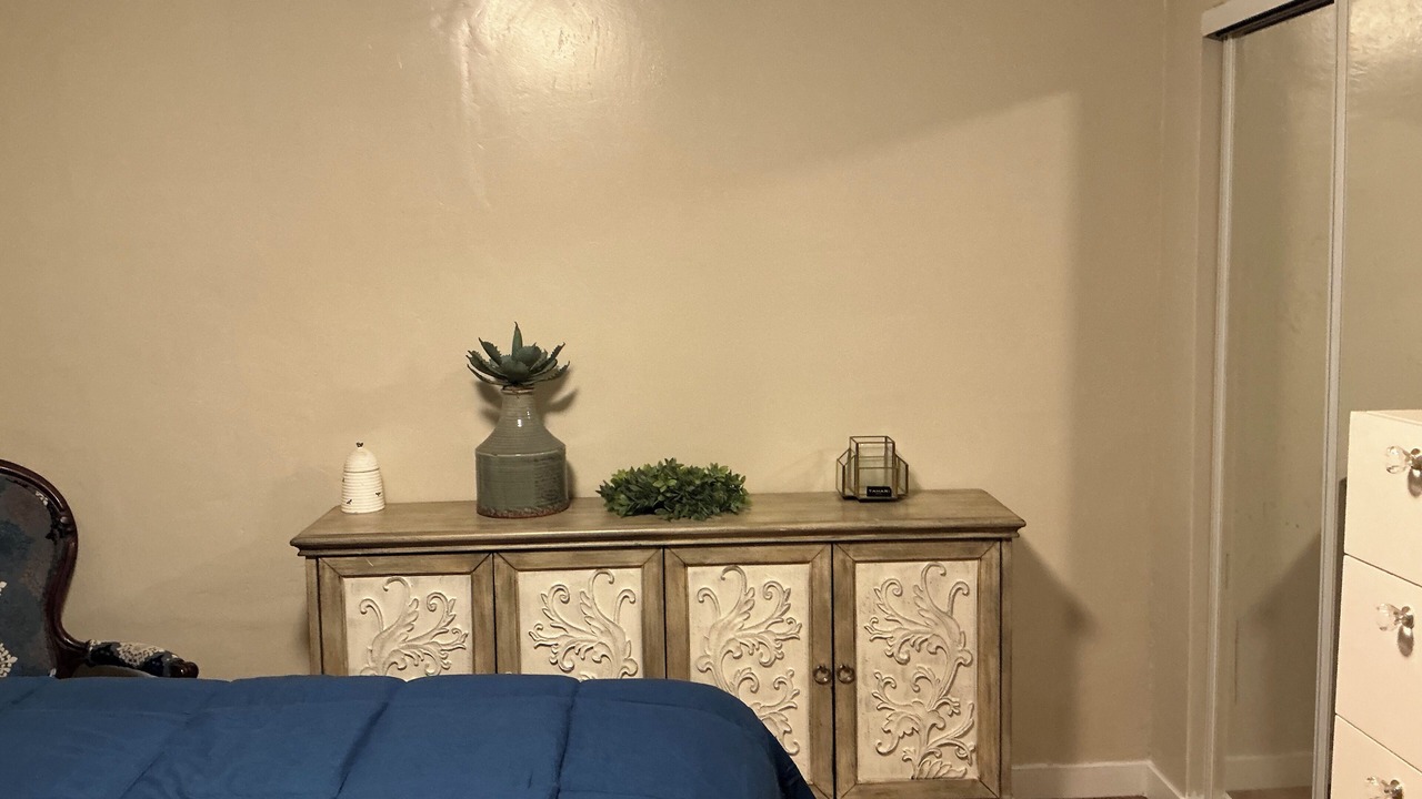 Photo of Bedroom in Los Angeles