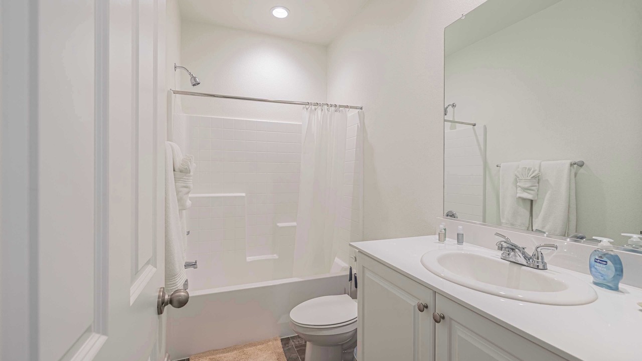 Photo of Bathroom in Lancaster