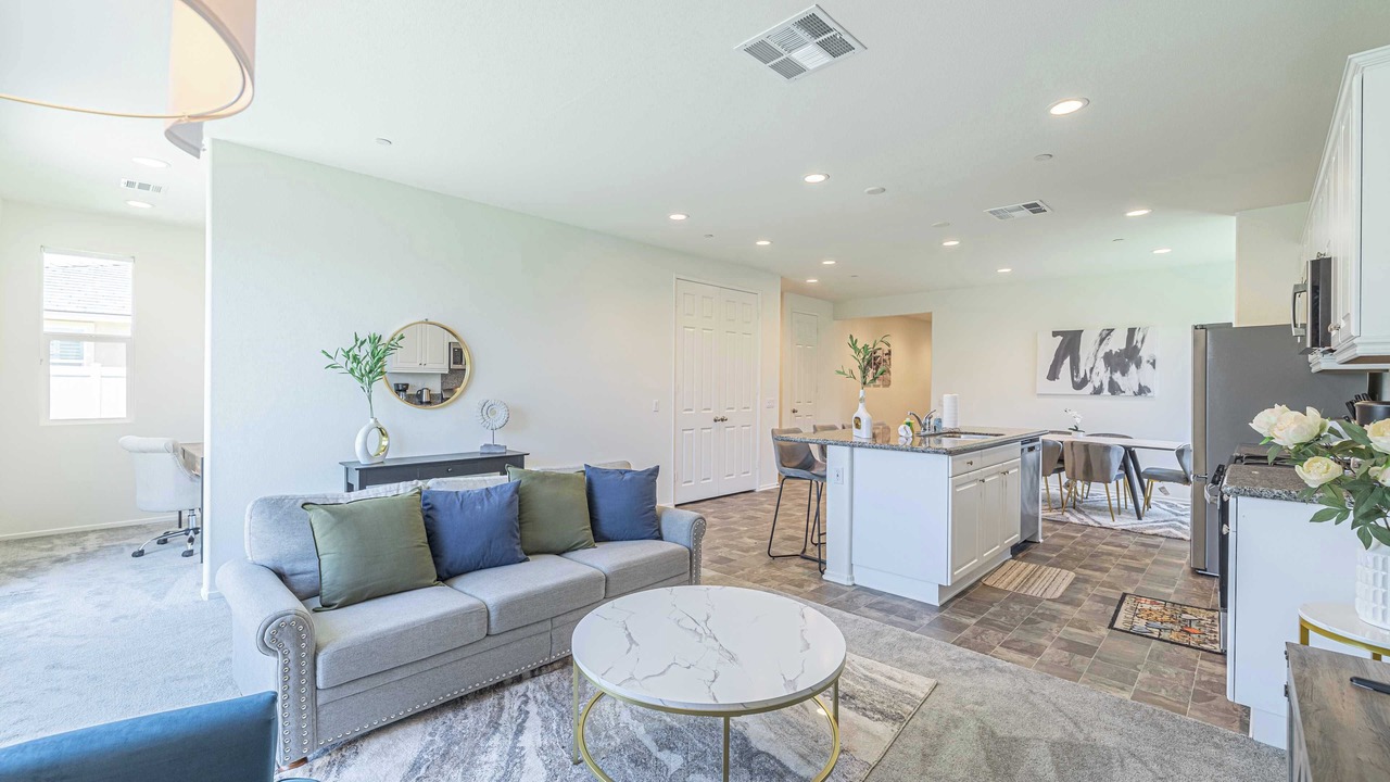 Photo of Livingroom in Lancaster