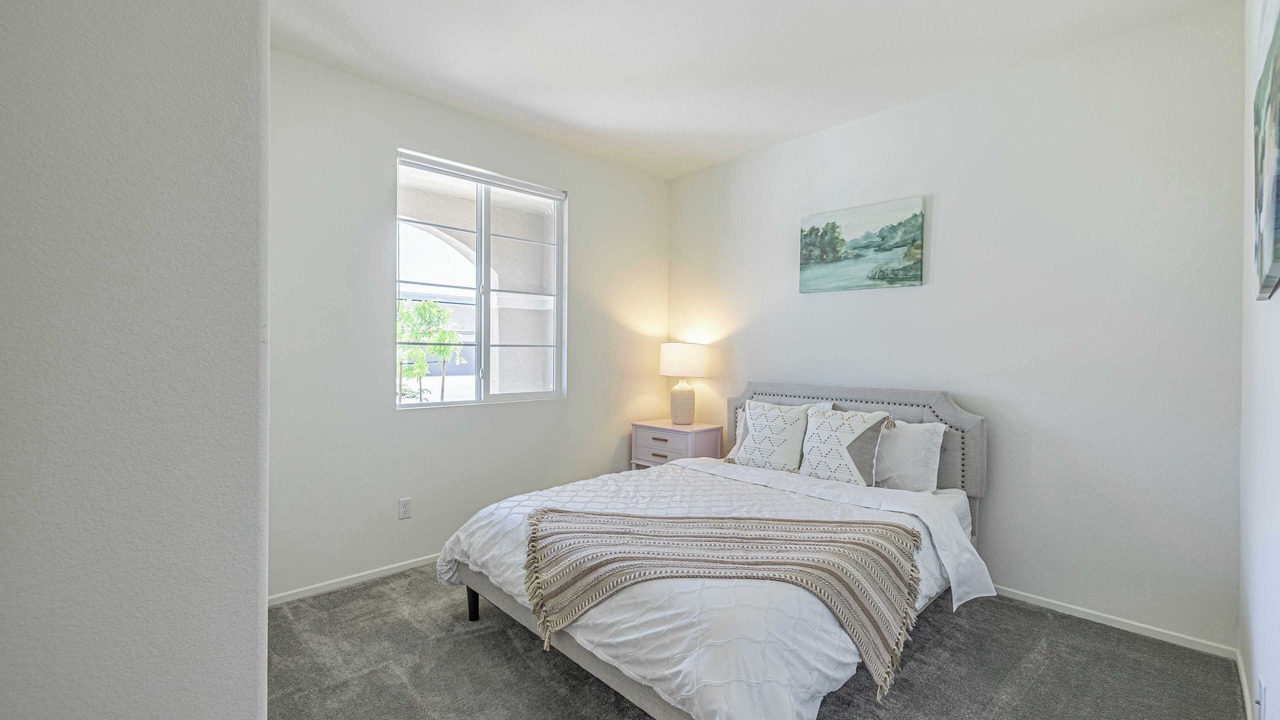 Photo of Bedroom in Lancaster