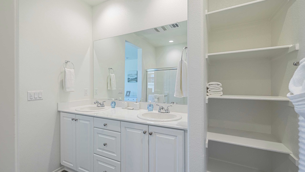 Photo of Bathroom in Lancaster