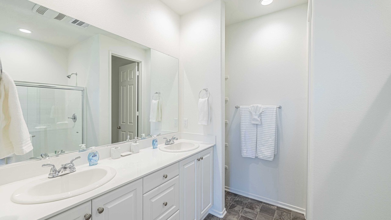 Photo of Bathroom in Lancaster