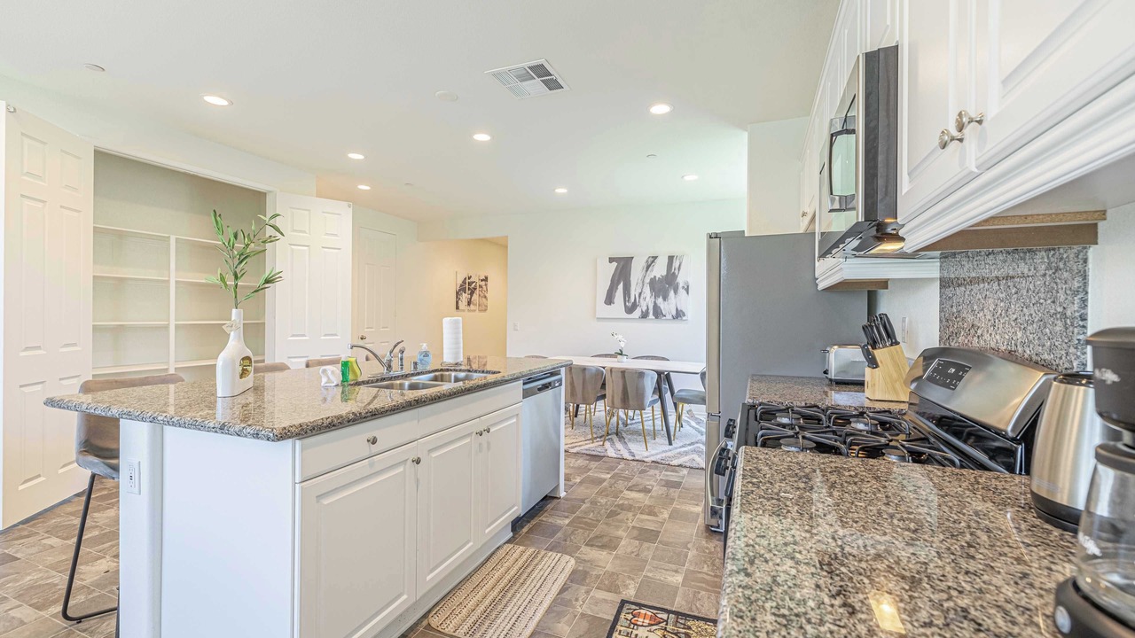 Photo of Kitchen in Lancaster