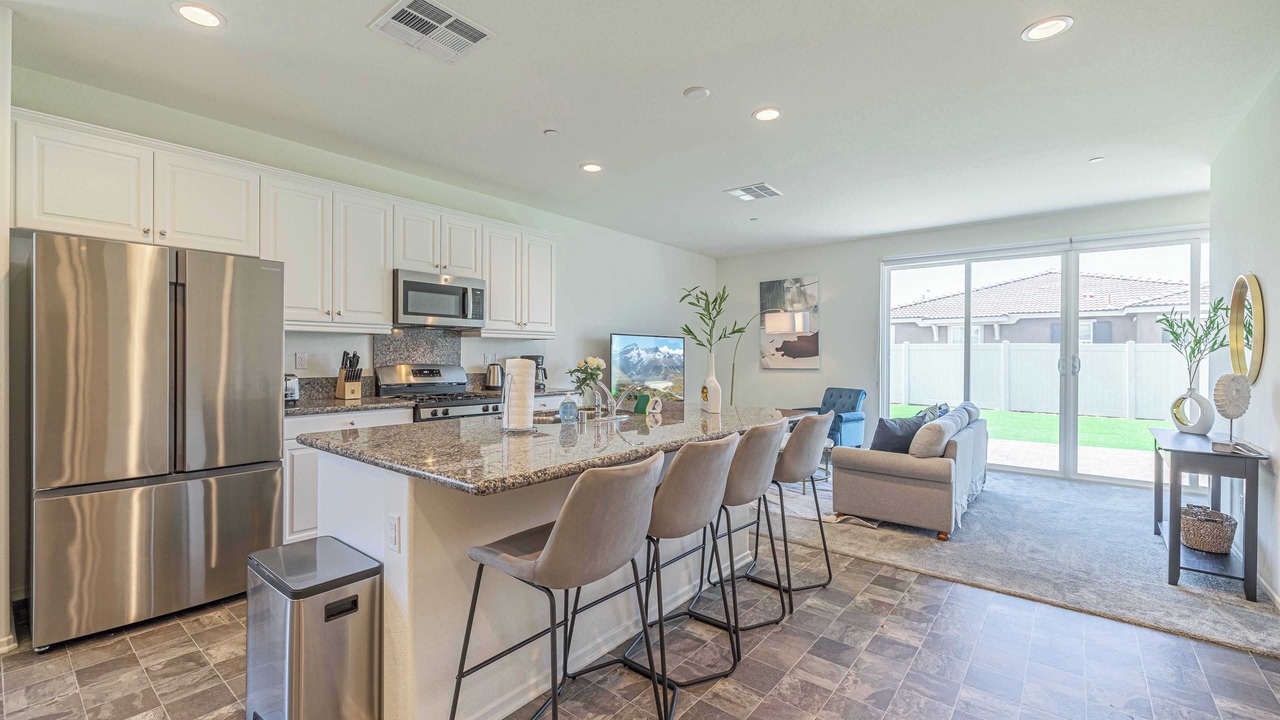 Photo of Kitchen in Lancaster