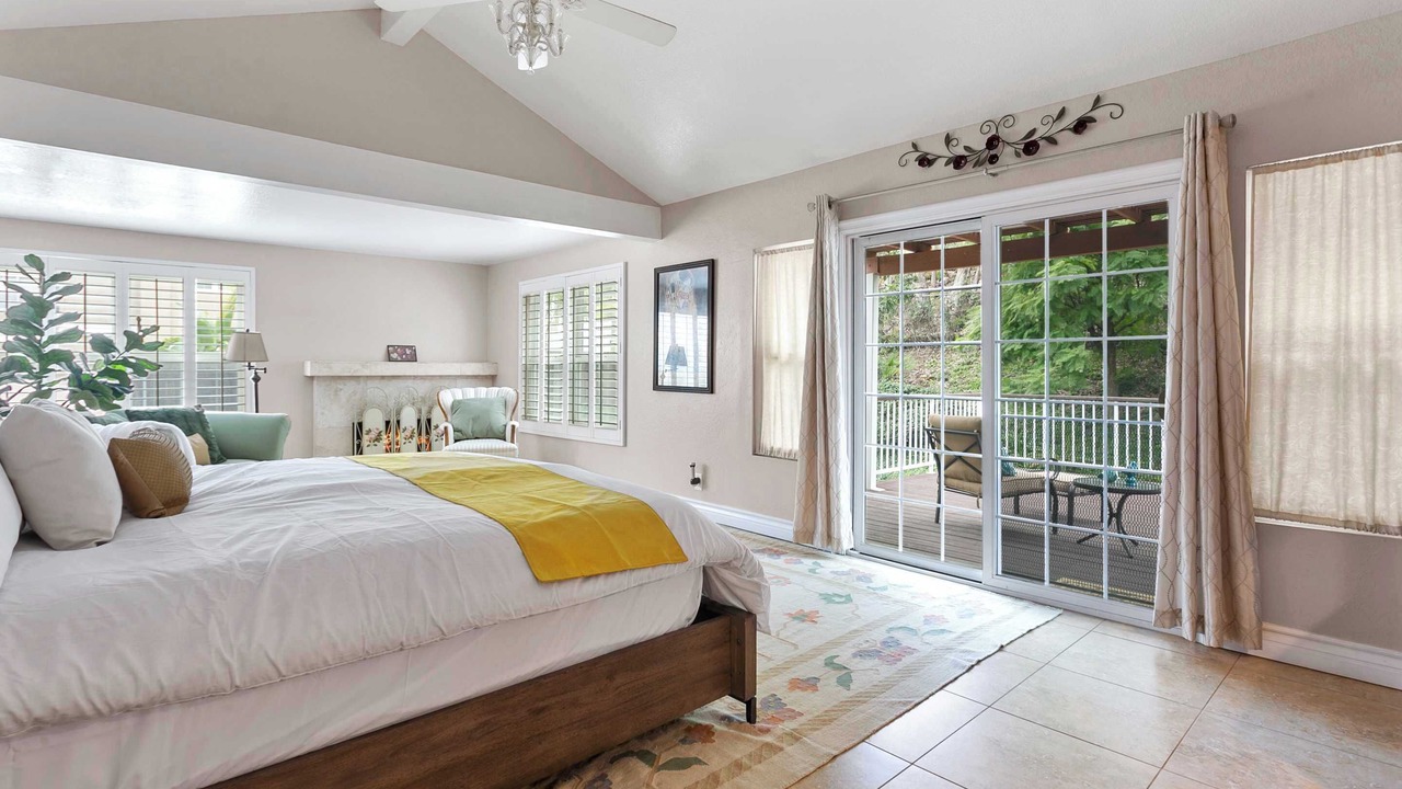 Photo of Bedroom in Valle Lindo