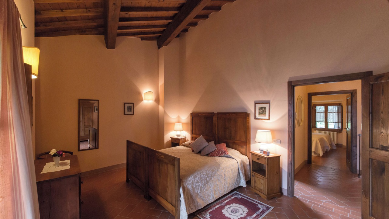 Photo of Bedroom in Gaville