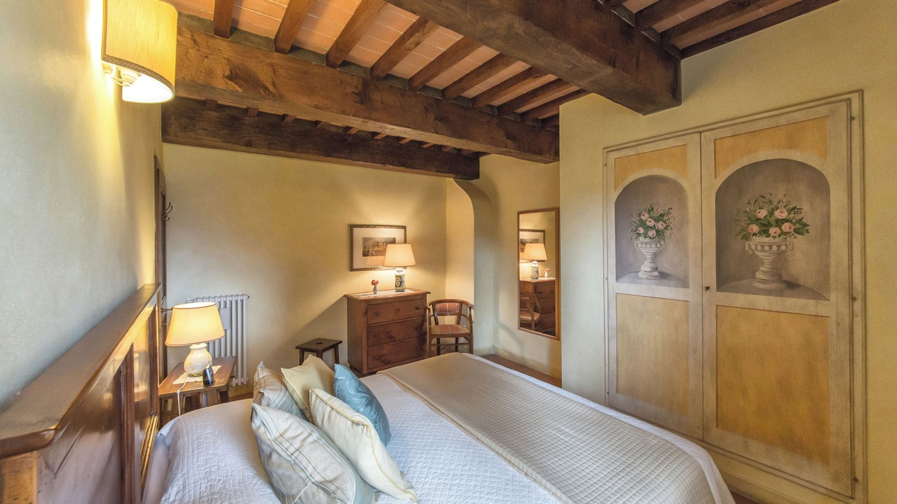 Photo of Bedroom in Gaville