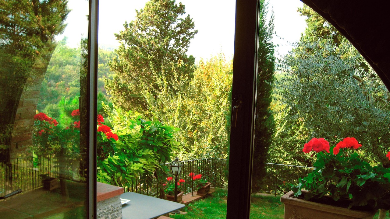 Photo of Patio Balcony in Gaville