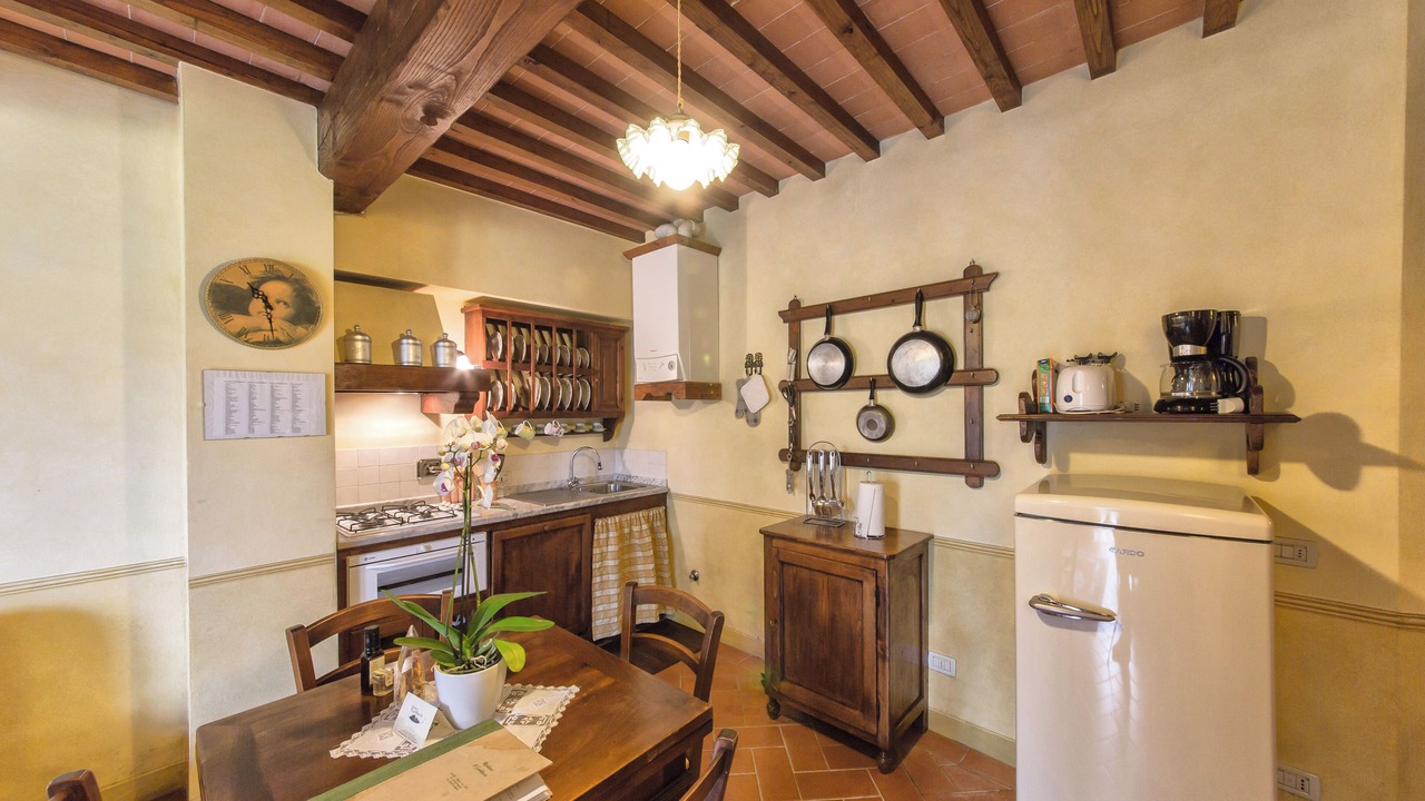 Photo of Kitchen in Gaville
