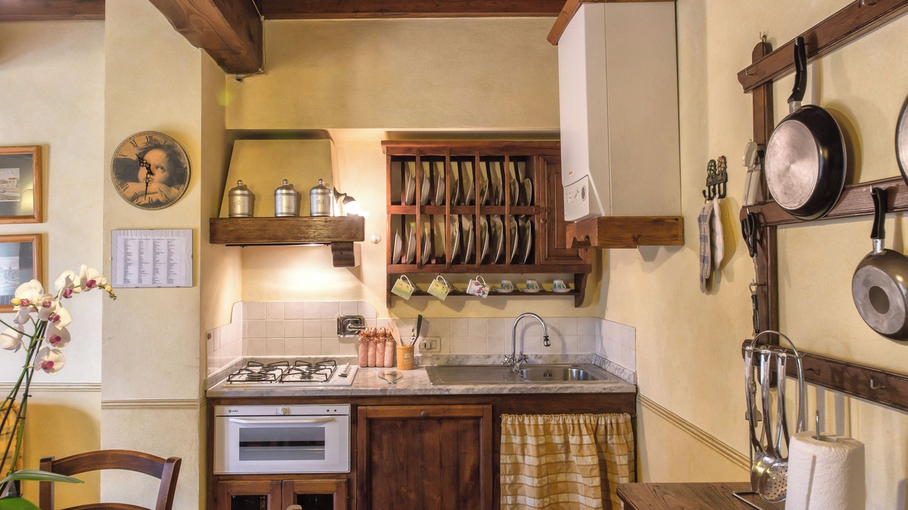 Photo of Kitchen in Gaville