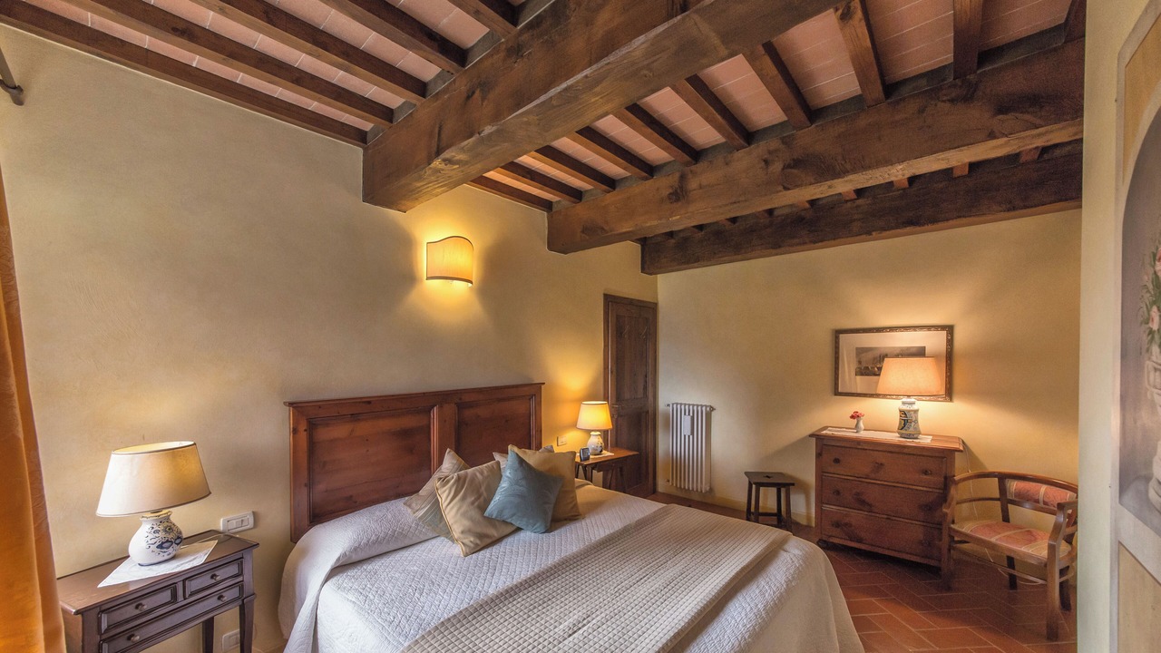 Photo of Bedroom in Gaville