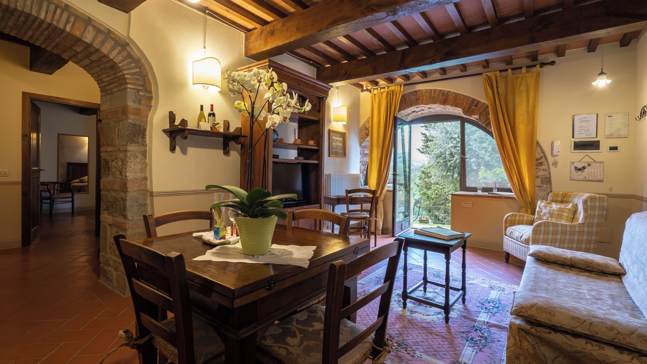 Photo of Livingroom in Gaville