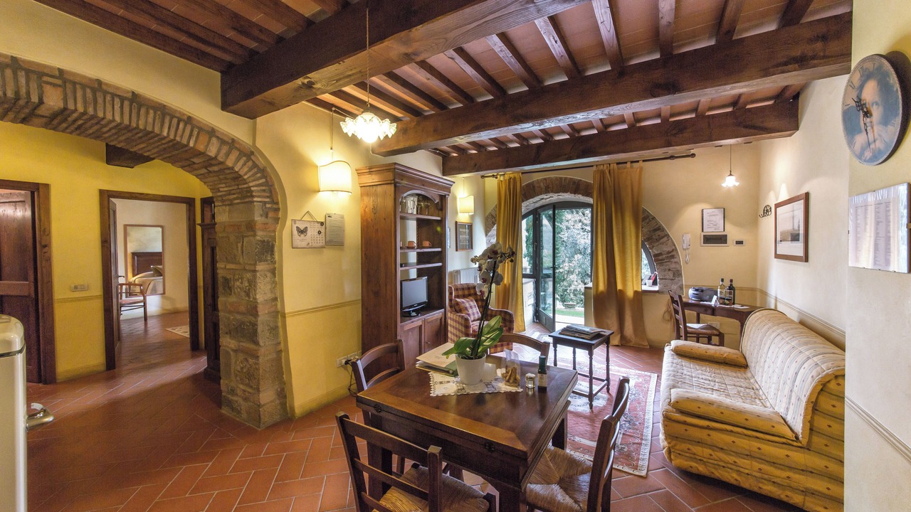 Photo of Livingroom in Gaville