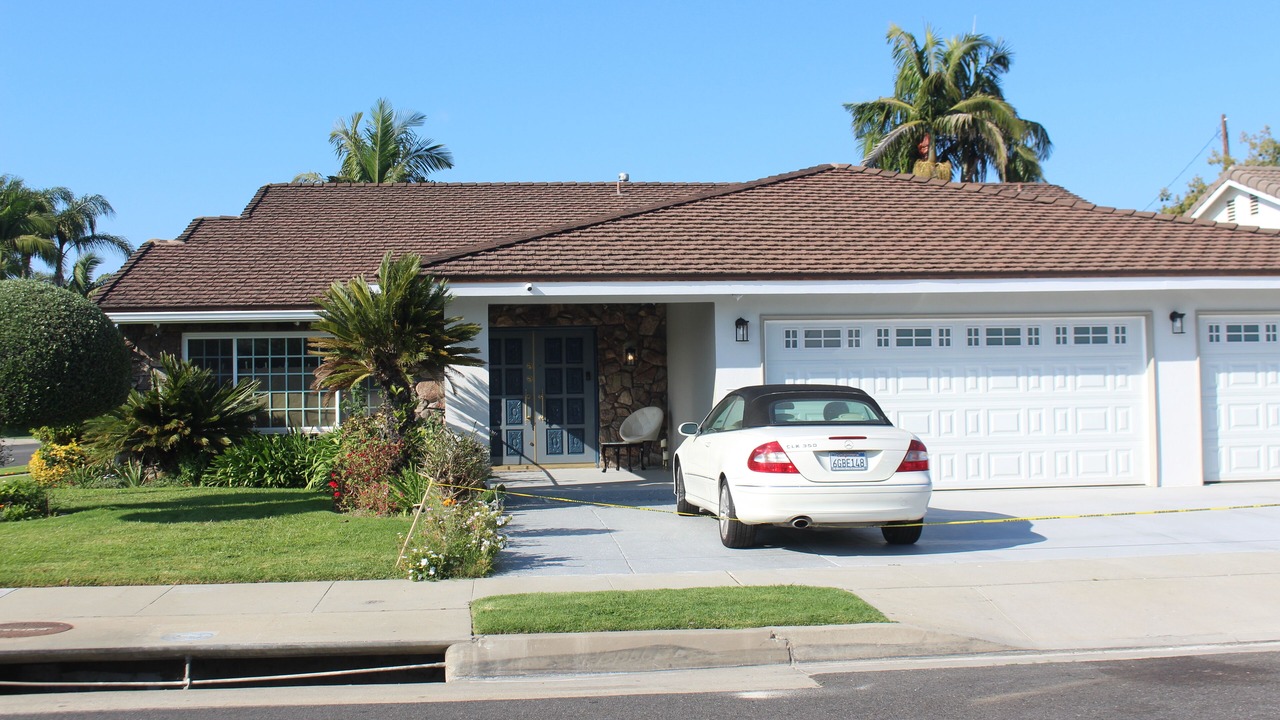 Photo of Outdoor in Downey