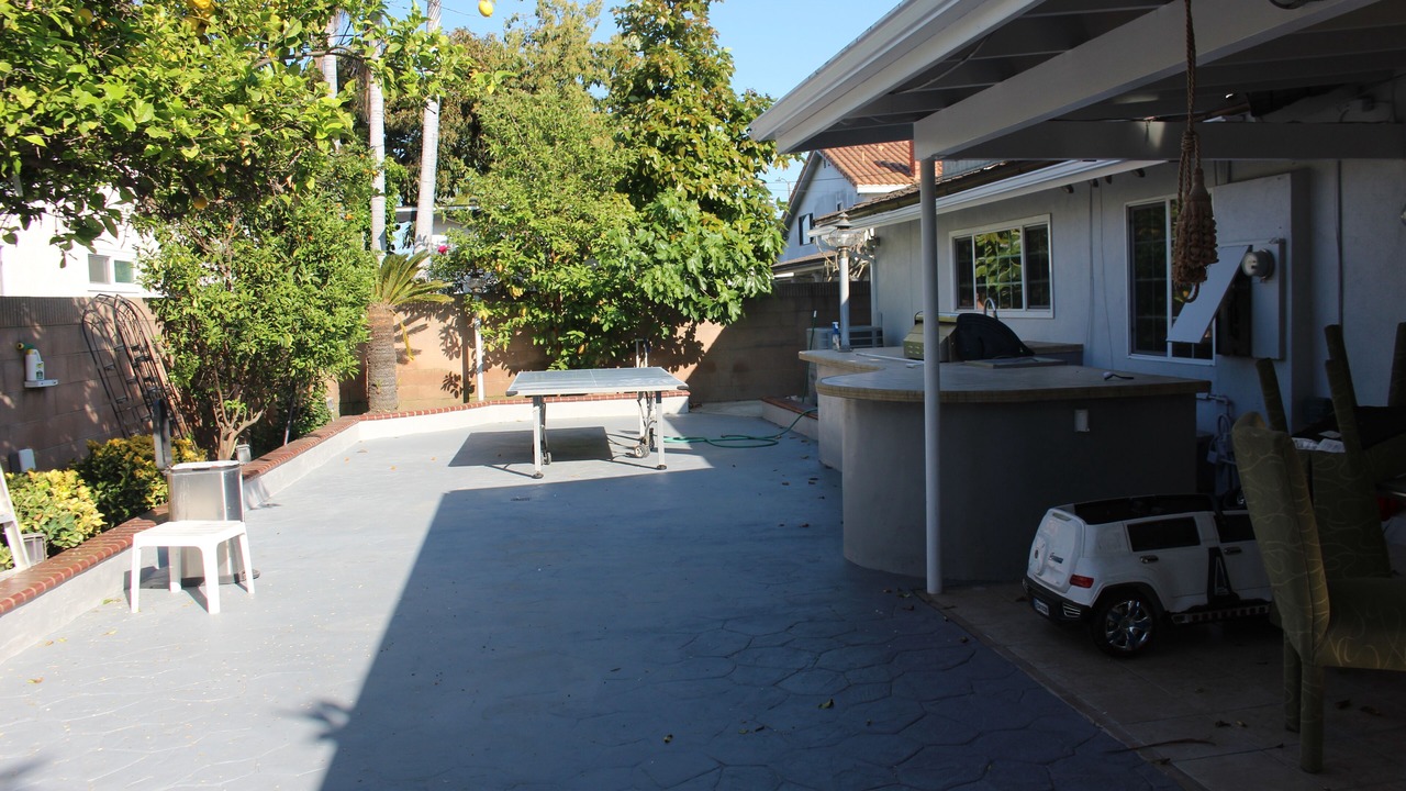 Photo of Outdoor in Downey