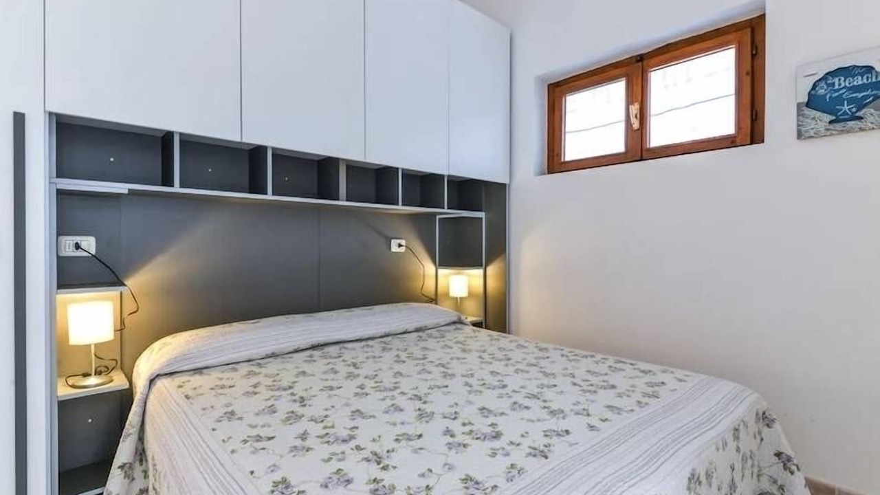 Photo of Bedroom in Campo nell'Elba