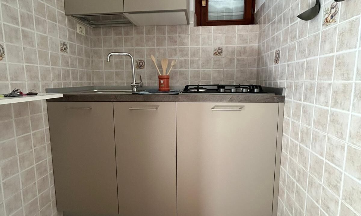 Photo of Kitchen in Campo nell'Elba