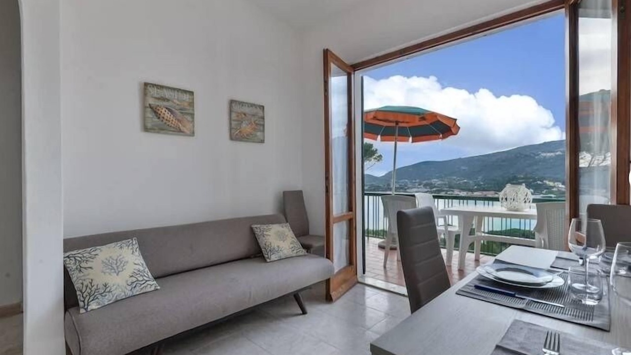 Photo of Livingroom in Campo nell'Elba