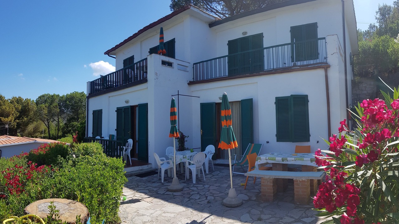 Photo of Outdoor in Campo nell'Elba