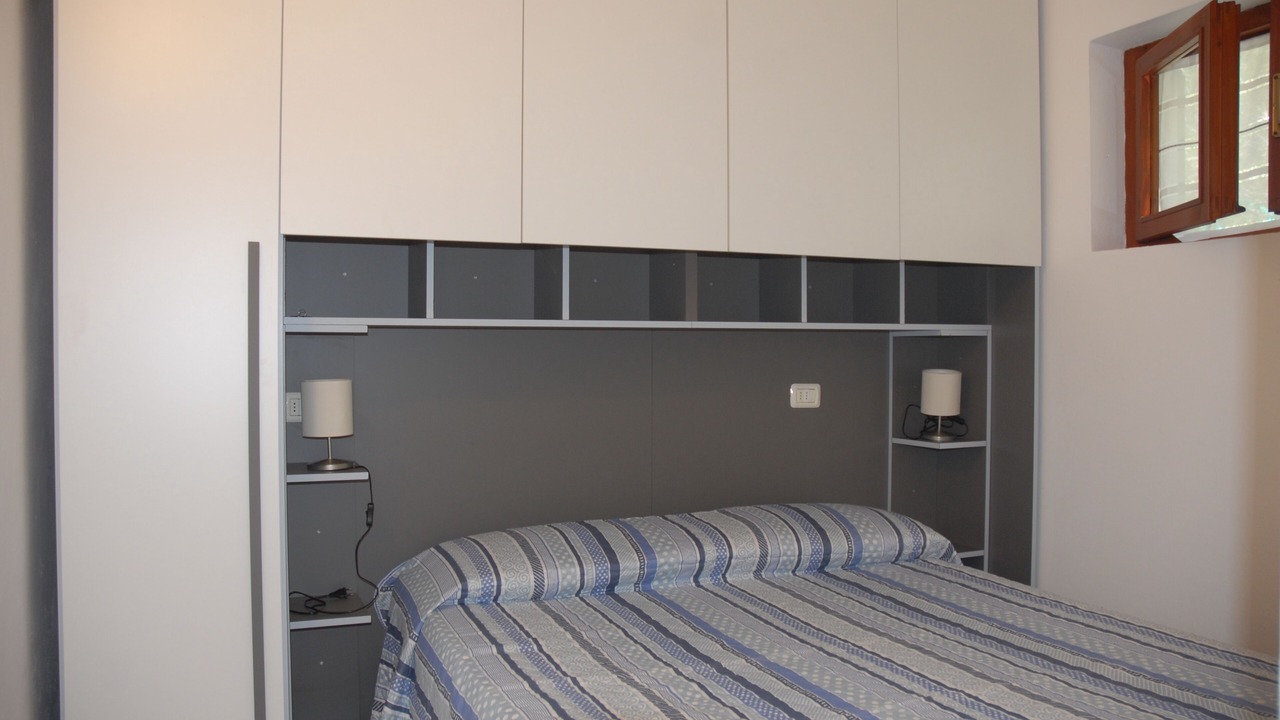Photo of Bedroom in Campo nell'Elba