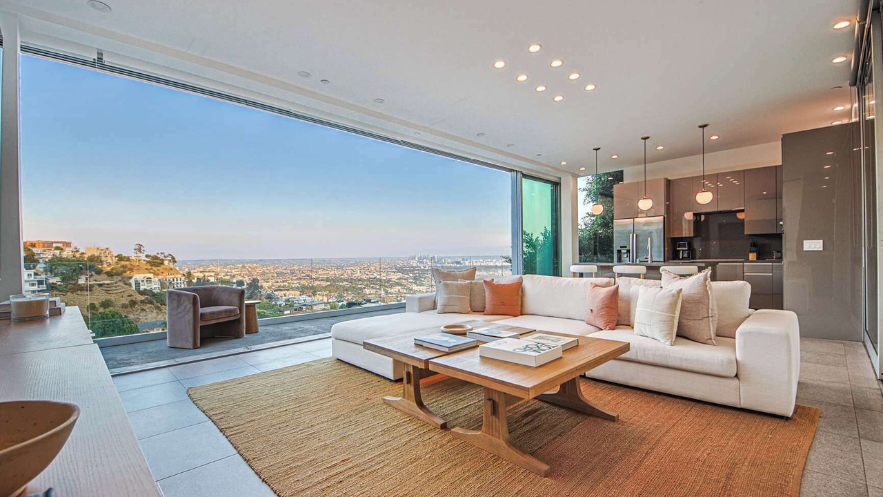 Photo of Livingroom in The Flats