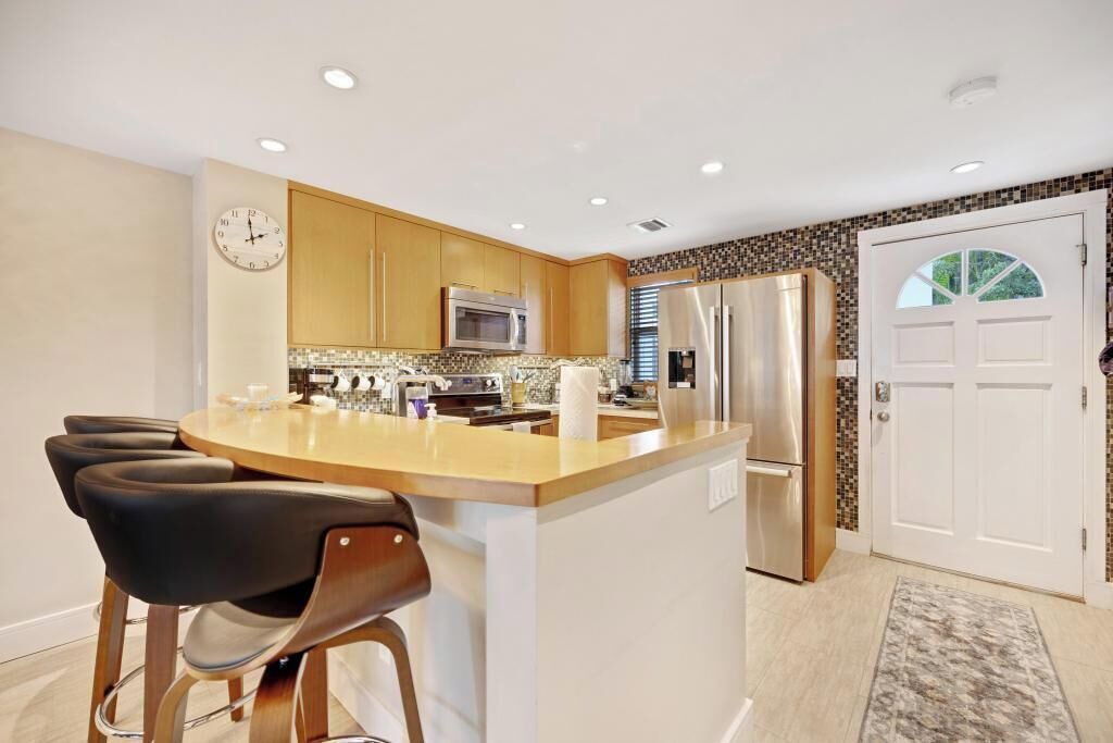 Photo of Kitchen in Bahama Village
