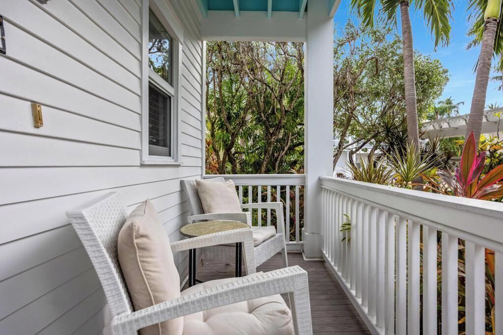 Photo of Patio Balcony in Bahama Village
