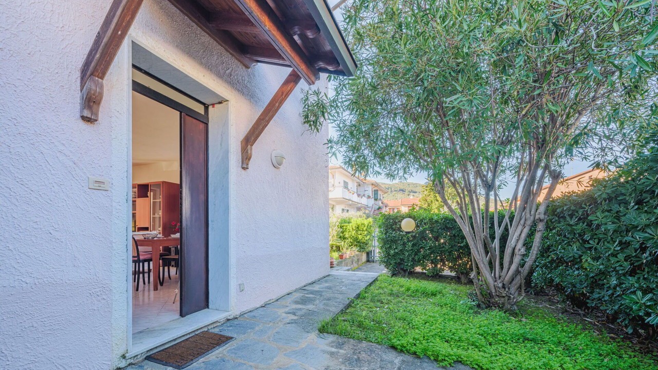 Photo of Patio Balcony in Ameglia