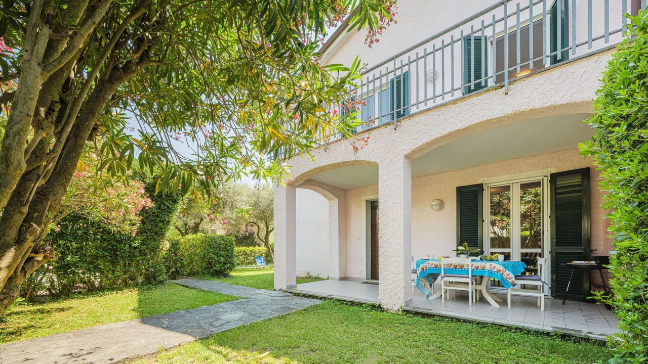 Photo of Outdoor in Ameglia